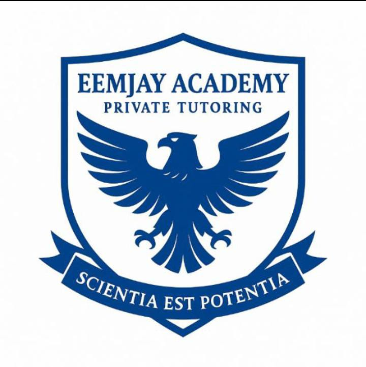 Eemjay Academy Logo